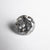 1.06ct 6.46x6.43x3.90mm Round Brilliant 18187-02 - Misfit Diamonds
