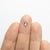 0.55ct 6.85x4.21x2.16mm Hexagon Rosecut 18191-10 - Misfit Diamonds