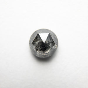0.89ct 5.57x5.52x2.98mm Round Rosecut 18194-03 - Misfit Diamonds