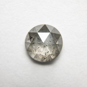 1.20ct 7.04x7.02x2.78mm Round Rosecut 18194-09 - Misfit Diamonds