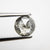 1.54ct 7.01x6.85x3.55mm Round Rosecut 18194-11 - Misfit Diamonds