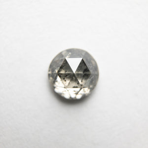 0.82ct 5.76x5.72x3.09mm Round Rosecut 18194-13 - Misfit Diamonds