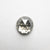 0.82ct 5.76x5.72x3.09mm Round Rosecut 18194-13 - Misfit Diamonds