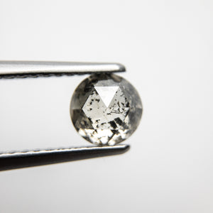 0.82ct 5.76x5.72x3.09mm Round Rosecut 18194-13 - Misfit Diamonds