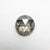 0.90ct 6.46x6.40x2.54mm Round Rosecut 18194-21 - Misfit Diamonds