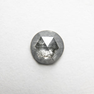 0.64ct 5.84x5.80x2.26mm Round Rosecut 18194-23 - Misfit Diamonds