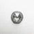 0.64ct 5.84x5.80x2.26mm Round Rosecut 18194-23 - Misfit Diamonds