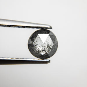 0.64ct 5.84x5.80x2.26mm Round Rosecut 18194-23 - Misfit Diamonds