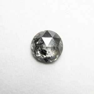 0.55ct 5.58x5.53x2.16mm Round Rosecut 18194-24 - Misfit Diamonds