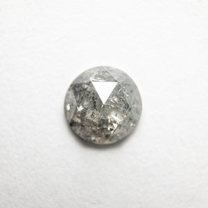 0.72ct 6.18x6.13x2.25mm Round Rosecut 18194-25 - Misfit Diamonds