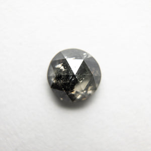 0.81ct 5.81x5.73x2.88mm Round Rosecut 18194-26 - Misfit Diamonds