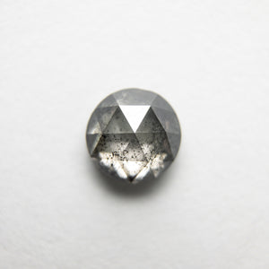 0.95ct 5.87x5.78x3.07mm Round Rosecut 18194-30 - Misfit Diamonds