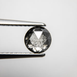 0.95ct 5.87x5.78x3.07mm Round Rosecut 18194-30 - Misfit Diamonds