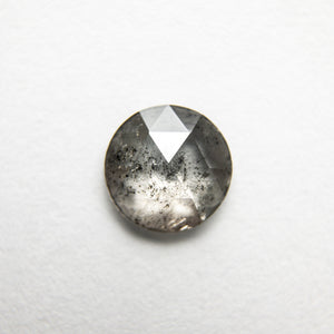 0.71ct 6.23x6.18x2.15mm Round Rosecut 18194-33 - Misfit Diamonds
