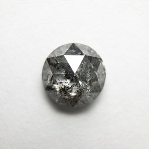 1.34ct 7.08x7.02x3.16mm Round Rosecut 18194-34 - Misfit Diamonds