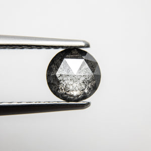 0.69ct 5.70x5.65x2.43mm Round Rosecut 18194-41 - Misfit Diamonds