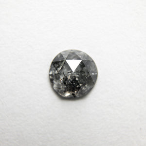 0.46ct 5.50x5.48x1.94mm Round Rosecut 18194-44 - Misfit Diamonds