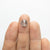 2.13ct 9.90x8.80x2.52mm Oval Rosecut 18195-02 - Misfit Diamonds