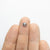 0.82ct 6.40x5.56x2.67mm Hexagon Rosecut 18196-03 - Misfit Diamonds
