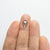 1.43ct 13.69x8.80x2.08mm Kite Rosecut 18197-01 - Misfit Diamonds