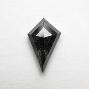 0.94ct 9.68x6.12x2.52mm Kite Rosecut 18197-04 - Misfit Diamonds