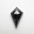 0.94ct 9.68x6.12x2.52mm Kite Rosecut 18197-04 - Misfit Diamonds