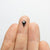 0.94ct 9.68x6.12x2.52mm Kite Rosecut 18197-04 - Misfit Diamonds