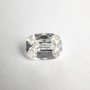 0.73ct 6.39x4.77x2.64mm SI1 H/I Modern Old Mine Cut 18214-02 - Misfit Diamonds