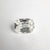 0.73ct 6.39x4.77x2.64mm SI1 H/I Modern Old Mine Cut 18214-02 - Misfit Diamonds