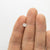 0.73ct 6.39x4.77x2.64mm SI1 H/I Modern Old Mine Cut 18214-02 - Misfit Diamonds