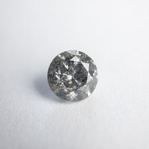 0.76ct 5.69x5.65x3.49mm Round Brilliant 18217-03 - Misfit Diamonds