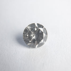 0.62ct 5.49x5.48x3.15mm Round Brilliant 18217-04 - Misfit Diamonds