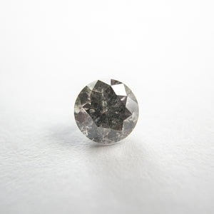 0.76ct 5.60x5.58x3.63mm Round Brilliant 18217-06 - Misfit Diamonds