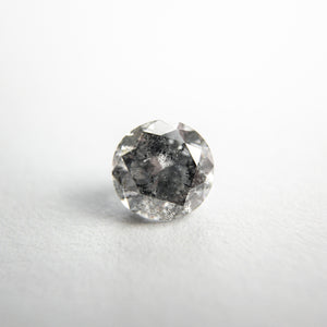 0.83ct 5.88x5.83x3.73mm Round Brilliant 18217-18 - Misfit Diamonds