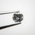 0.83ct 5.88x5.83x3.73mm Round Brilliant 18217-18 - Misfit Diamonds