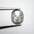1.53ct 8.51x7.04x2.81mm Cushion Rosecut 18219-06 - Misfit Diamonds