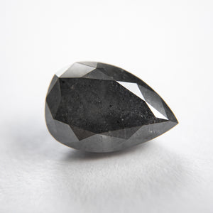 3.73ct 11.49x7.94x5.98mm Pear Brilliant 18223-02 - Misfit Diamonds
