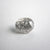 1.30ct 6.88x5.70x4.43mm Oval Brilliant 18224-04 - Misfit Diamonds