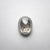 1.12ct 6.88x5.49x3.26mm Double Cut Oval 18224-05 - Misfit Diamonds