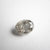 1.12ct 6.88x5.49x3.26mm Double Cut Oval 18224-05 - Misfit Diamonds