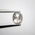 1.12ct 6.88x5.49x3.26mm Double Cut Oval 18224-05 - Misfit Diamonds