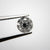 1.01ct 6.12x6.07x3.90mm Round Brilliant 18225-03 - Misfit Diamonds