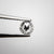 0.46ct 4.99x4.96x2.20mm Round Rosecut 18227-01 - Misfit Diamonds
