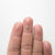 0.46ct 4.99x4.96x2.20mm Round Rosecut 18227-01 - Misfit Diamonds