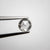 0.56ct 5.06x5.02x2.45mm Round Rosecut 18227-06 - Misfit Diamonds