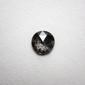 0.40ct 5.15x5.10x1.89mm Round Rosecut 18227-08 - Misfit Diamonds
