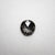 0.40ct 5.15x5.10x1.89mm Round Rosecut 18227-08 - Misfit Diamonds