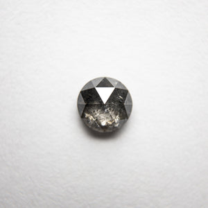 0.54ct 5.02x4.99x2.42mm Round Rosecut 18227-16 - Misfit Diamonds