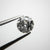 1.25ct 6.39x6.34x4.53mm Round Brilliant 18241-13 - Misfit Diamonds