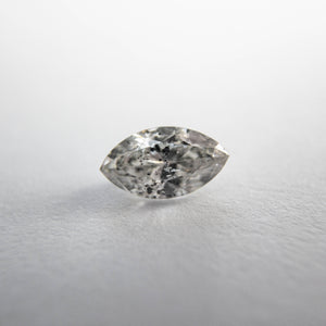0.58ct 7.48x4.19x2.88mm Marquise Brilliant Cut 18243-04 - Misfit Diamonds